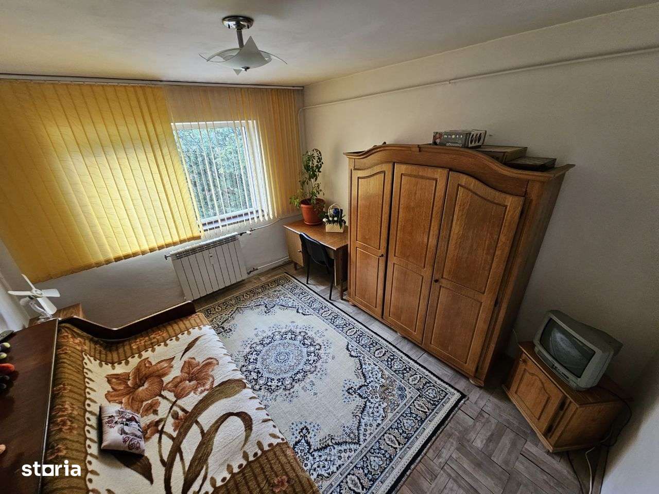 Apartament 3 camere et4/4 Zona Sud Vranis - Imagine principală: 5/9