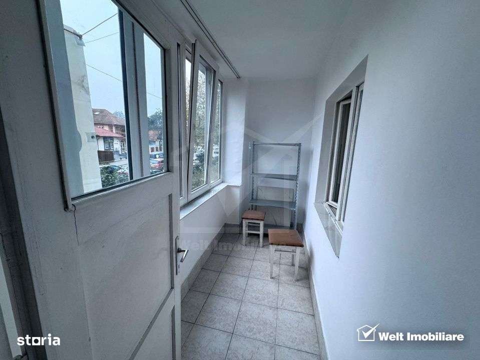 Apartament cu 4 camere, decomandat, Kaufland Manastur - Imagine principală: 5/8