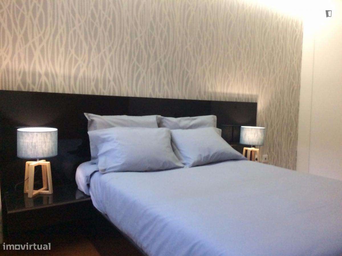 Apartamento com 1 quartos - localizado em Matosinhos Porto - Grande imagem: 4/9