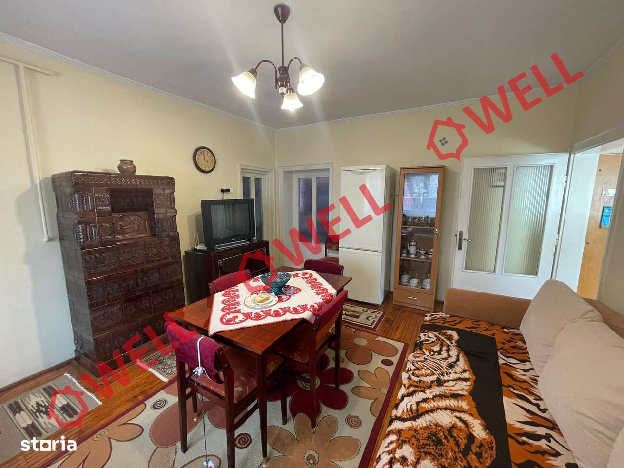 Casă de vânzare în Târgu Secuiesc, în curtea 24! - Imagine principală: 4/10