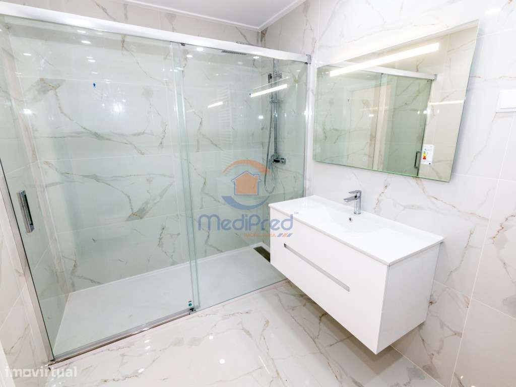 Nova construção T3 e T5 - Montijo-14