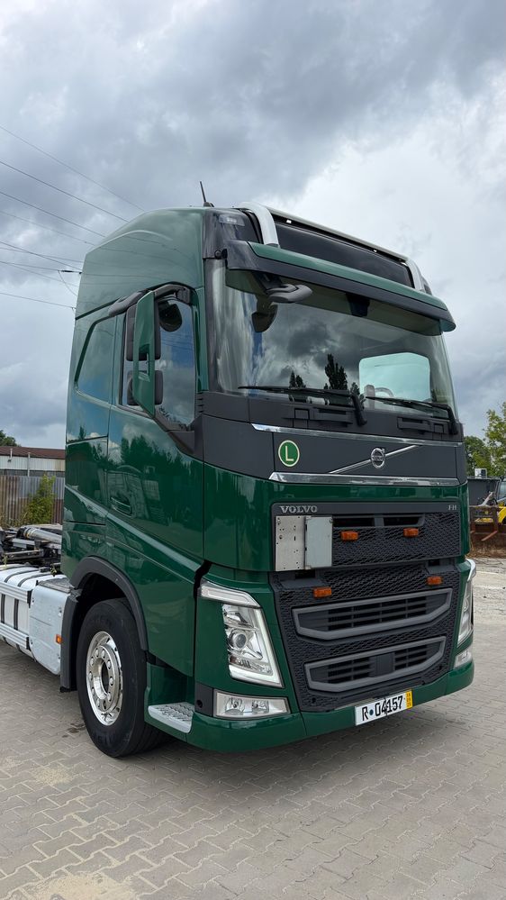 Volvo FH 2019