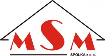 MSM Sp. z o.o. Logo