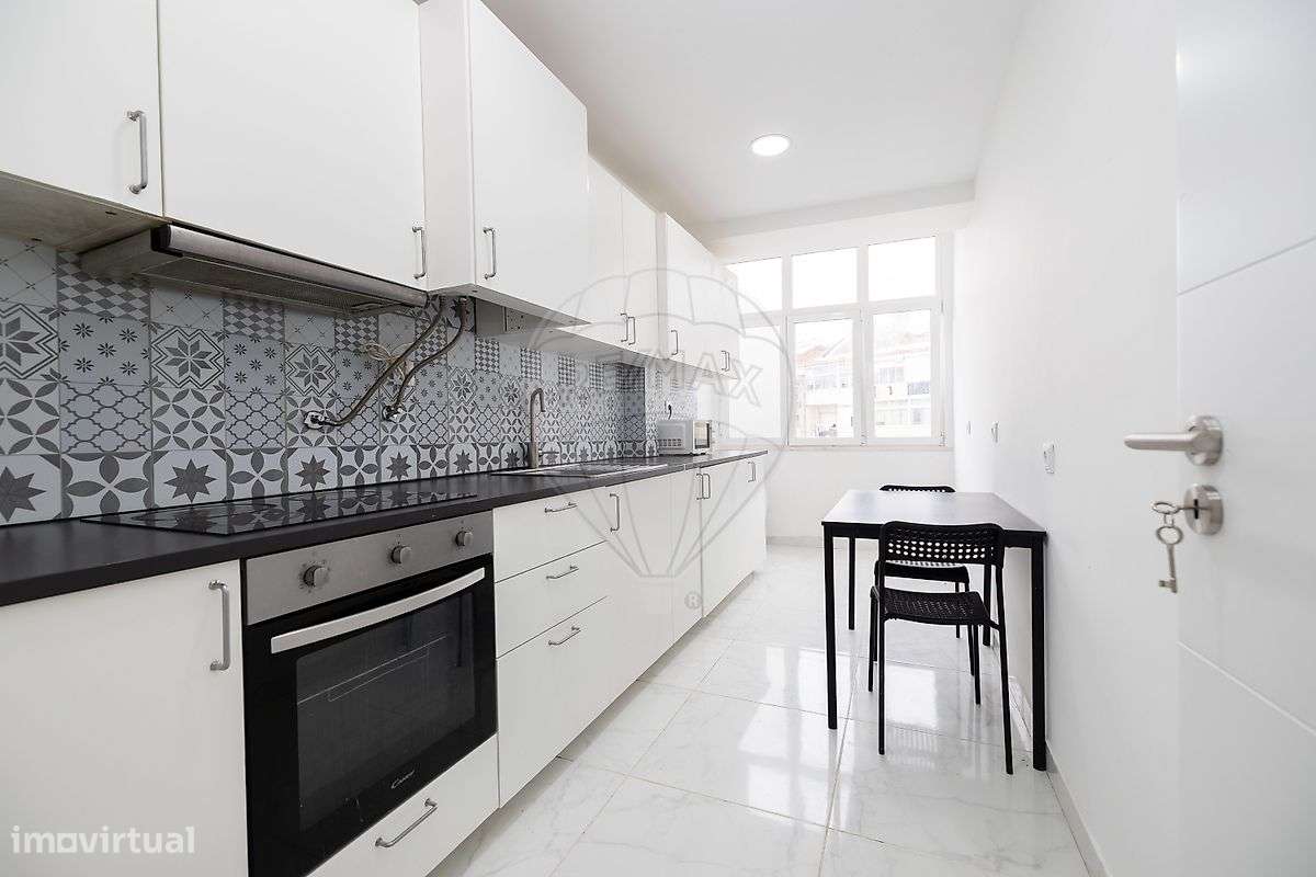 Apartamento T2 para venda - Grande imagem: 5/17