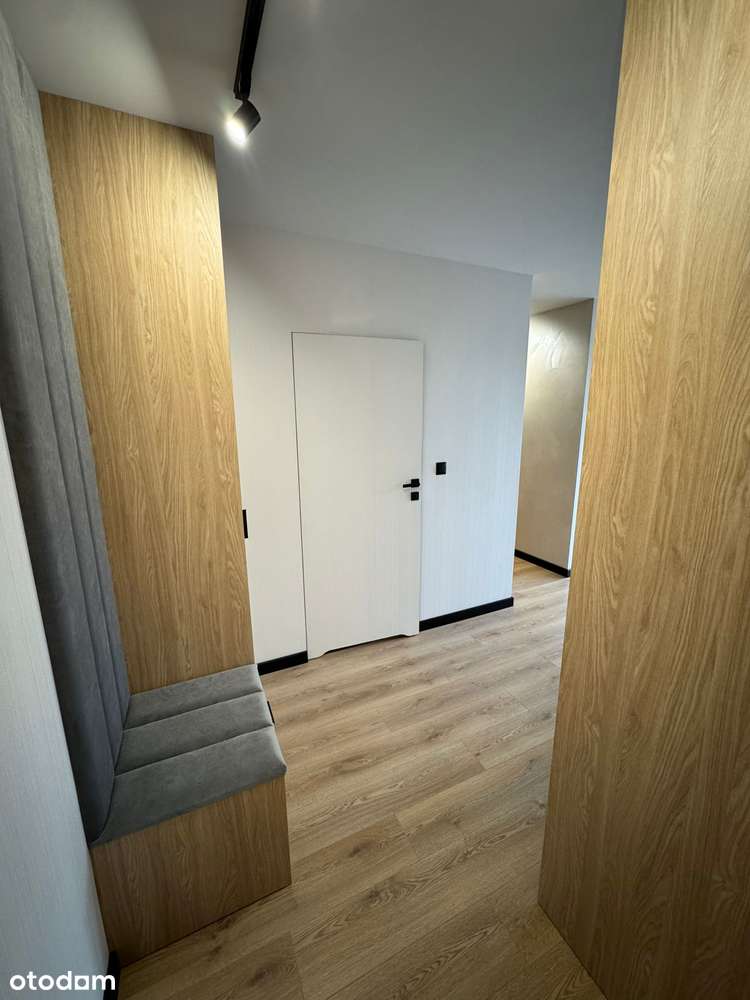 Nowy blok, winda, przytulne mieszkanie 30m2 blisko Starego Rynku - Pełny obrazek: 5/18