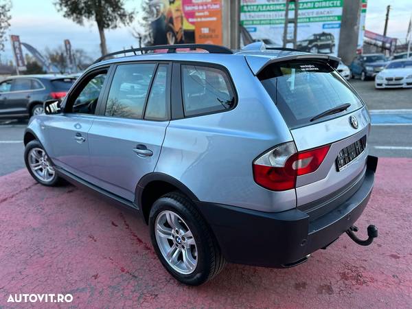 BMW X3 - 2