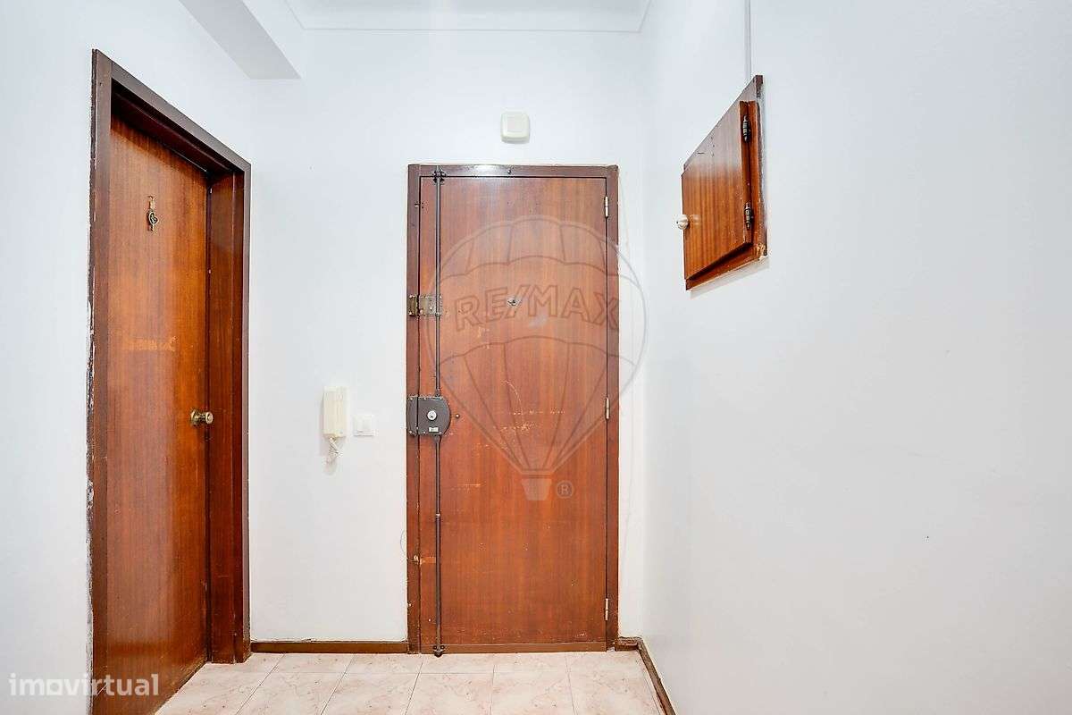 Apartamento T1 para venda-16