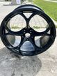 felgi  20” do Alfa Romeo Stelvio quadrifoglio - 3