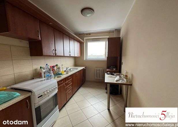 os Piastowskie Rataje 2 pokoje winda balkon