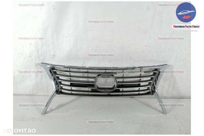 Grila Centrala Lexus RX350 2013 2014 2015 originala - 1