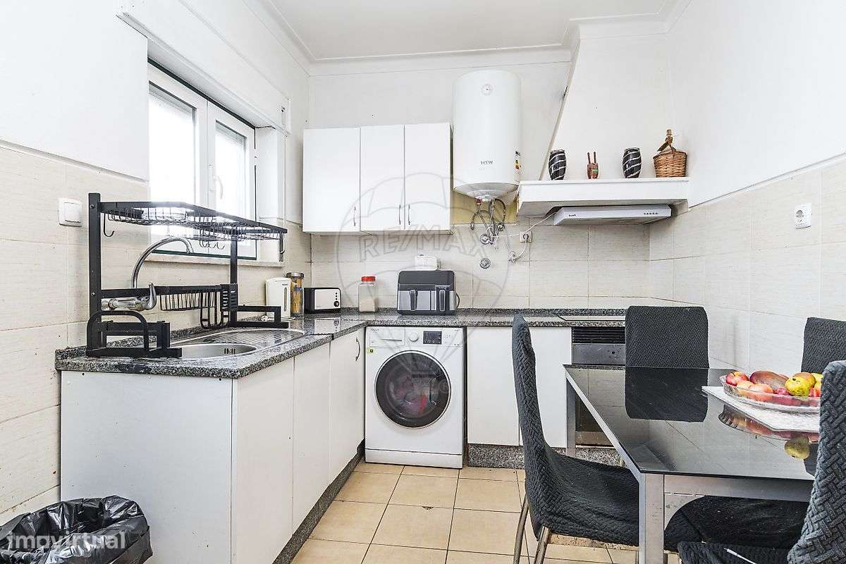 Moradia T4 para venda - Grande imagem: 4/28