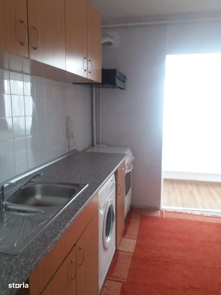 2 camere cu GARAJ, strada Fabricii de Zahar, Marasti - Imagine principală: 3/8