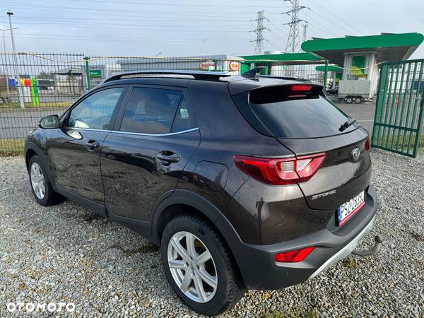 Kia Stonic 1.0 T-GDI 100 OPF Edition 7 - 5