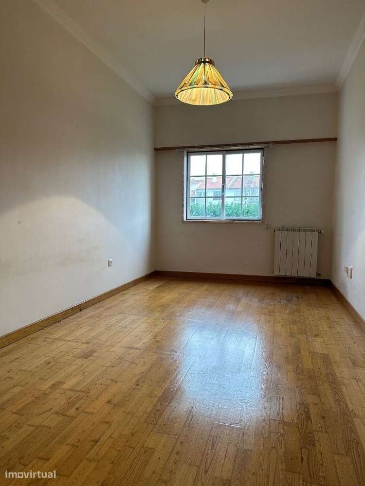 Apartamento T3 - Condominio Rosais de Alapraia-8