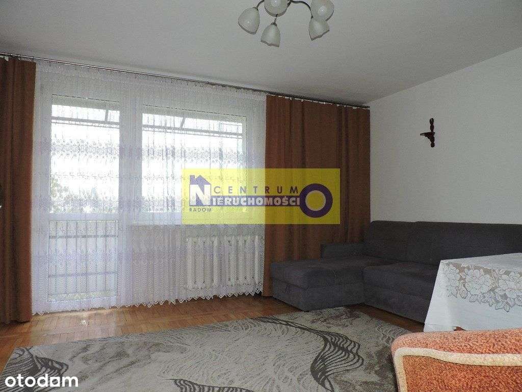 Południe, ul.Kasandry, M4, 61.33 m2, loggia, wolne