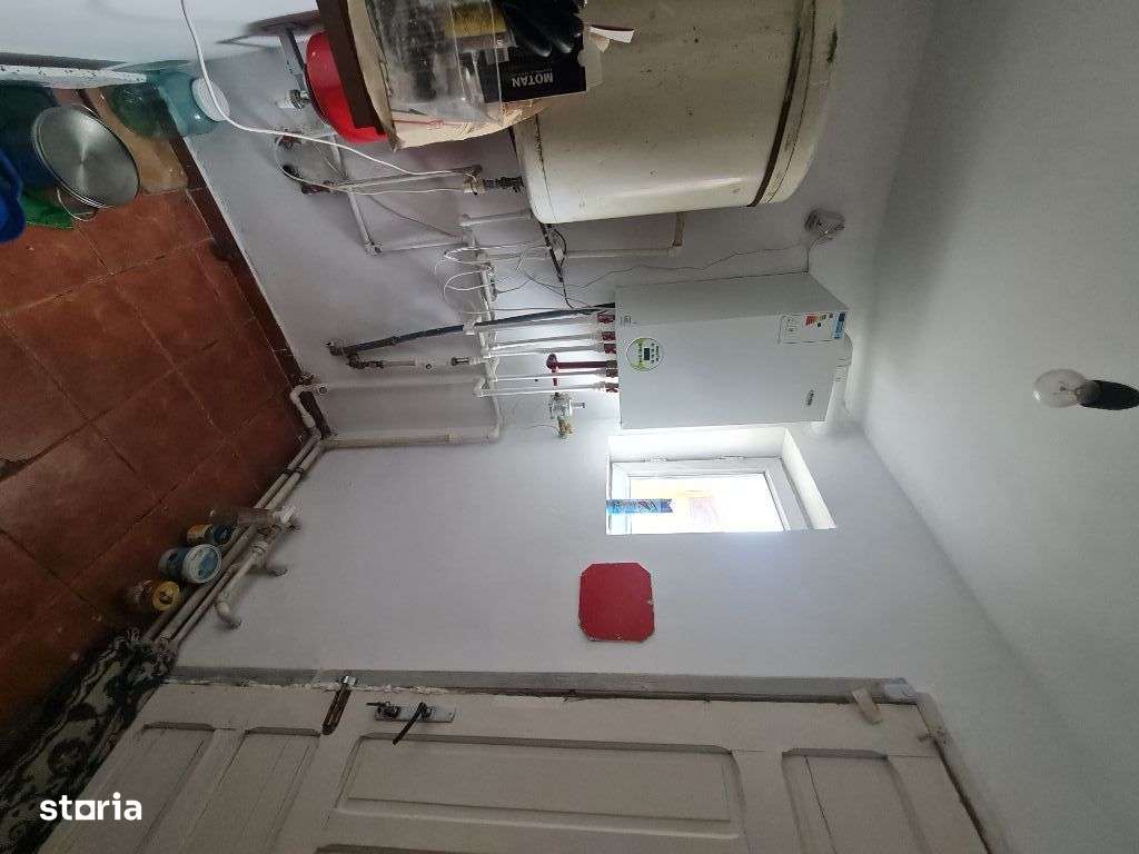 Vila Eforie Nord S+P+1+M 450mp desfasurati - Imagine principală: 3/17