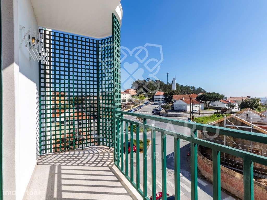Fabuloso apartamento T3+1, centro da Venda do Pinheiro, wc remodela...-16