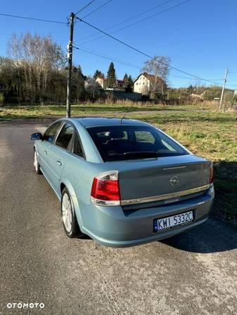 Opel Vectra 1.9 CDTI Comfort - 6