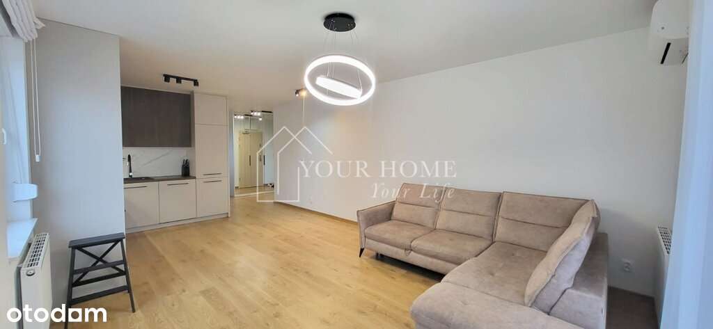 4 pokoje _ ul. Czartoryskiego _Poświętne - Pełny obrazek: 4/20