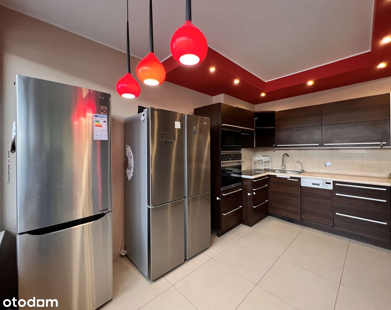 Mieszkanie, 82 m², Wrocław - Pełny obrazek: 5/11