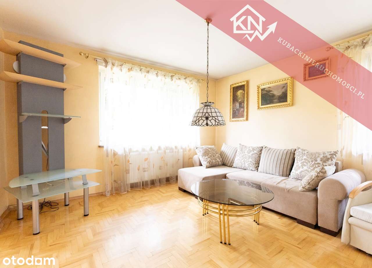 Przestronny dom w ponadczasowym stylu lub 2 oddzielne mieszkania-3