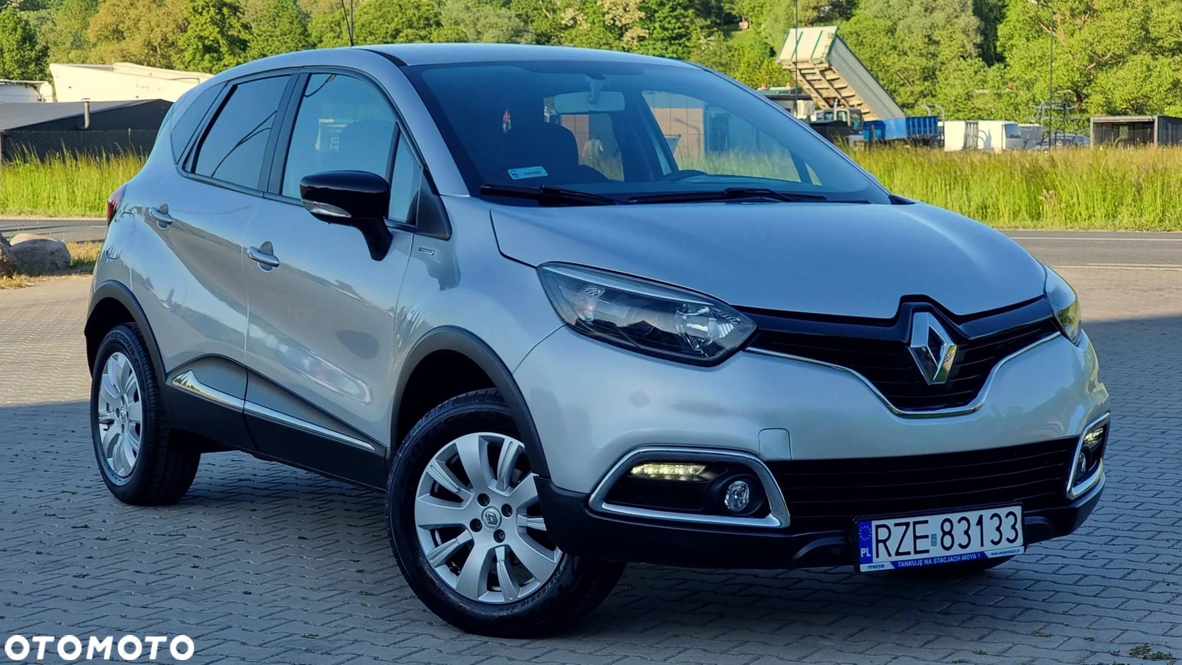 Renault Captur 0.9 Energy TCe Limited - 3