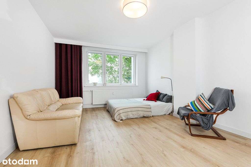 Przestronne mieszkanie po remoncie- Grabówek! - Pełny obrazek: 5/16