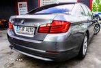 BMW Seria 5 520d xDrive - 7