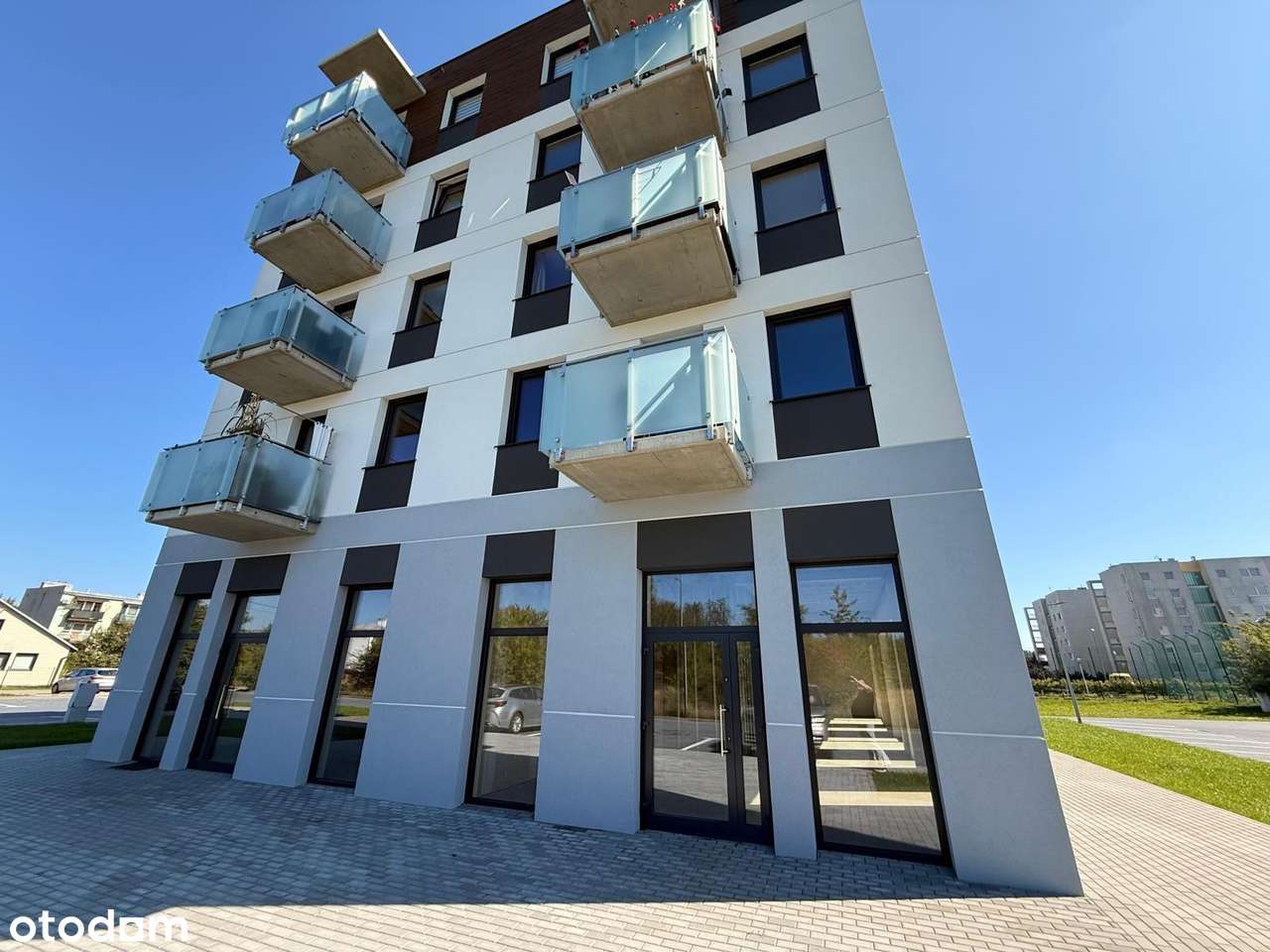 Mieszkanie na sprzedaż, 110 m², Nisko
