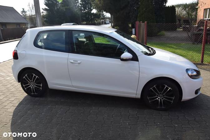 Volkswagen Golf 1.4 Trendline - 2