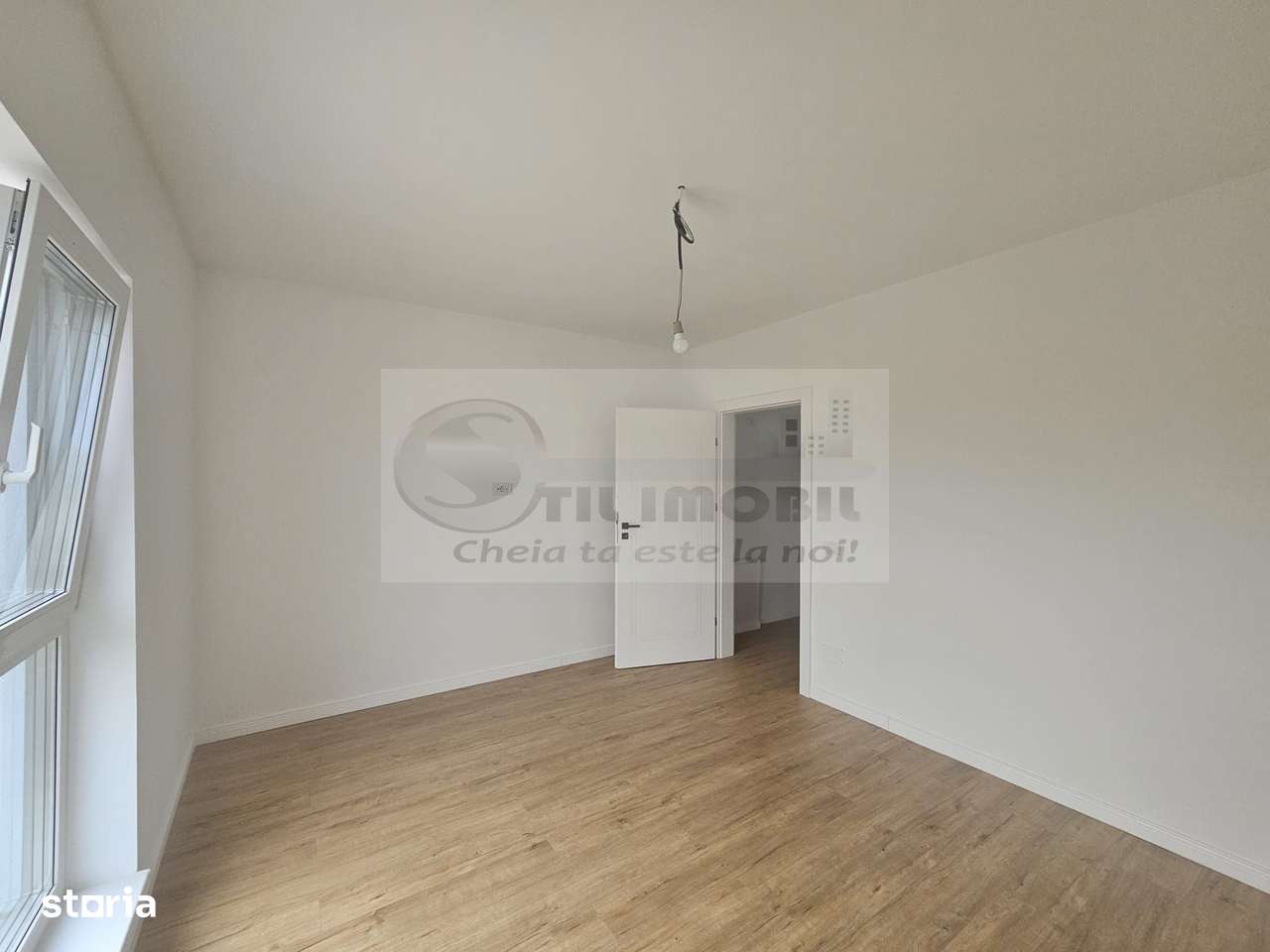 Duplex - 250mp teren - Bucium - Visan - Imagine principală: 4/12