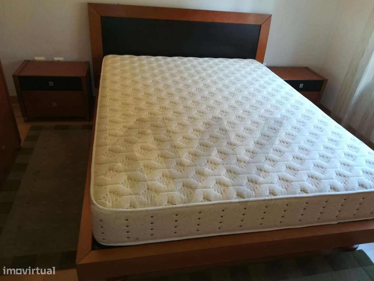 Arrendamento T1+1 | São Mamede de Infesta - Grande imagem: 5/12