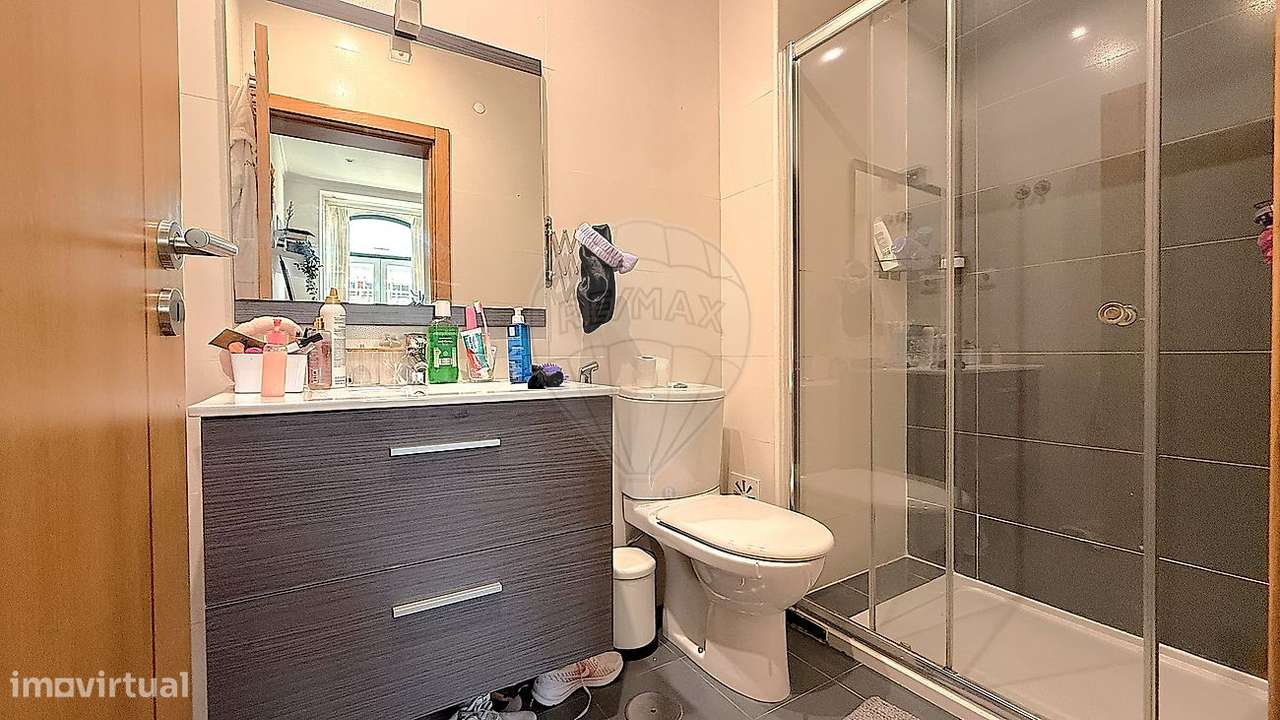 Apartamento T3 para venda-11