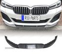 SPOILER LIP PARA BMW G30 G31 LCI 17- LOOK MP CARBONO - 1