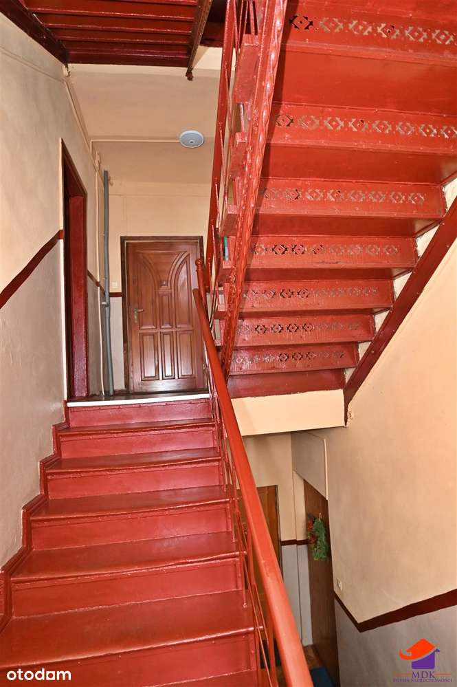 Kamienica z dużą działką z możliwościami-7