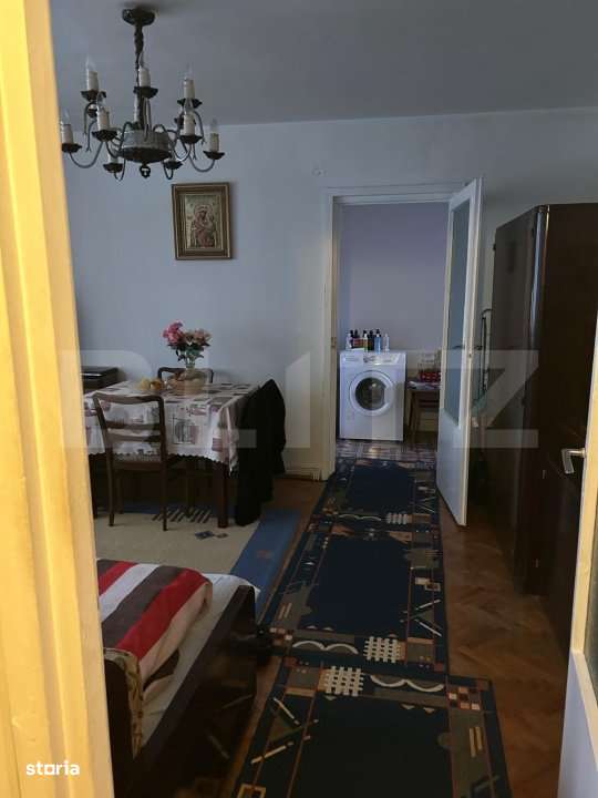 Apartament de vanzare, cu 2 camere, 40 mp, zona Profi – Rodnei - Imagine principală: 2/4