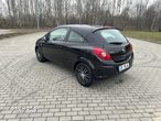 Opel Corsa 1.2 16V Enjoy - 8