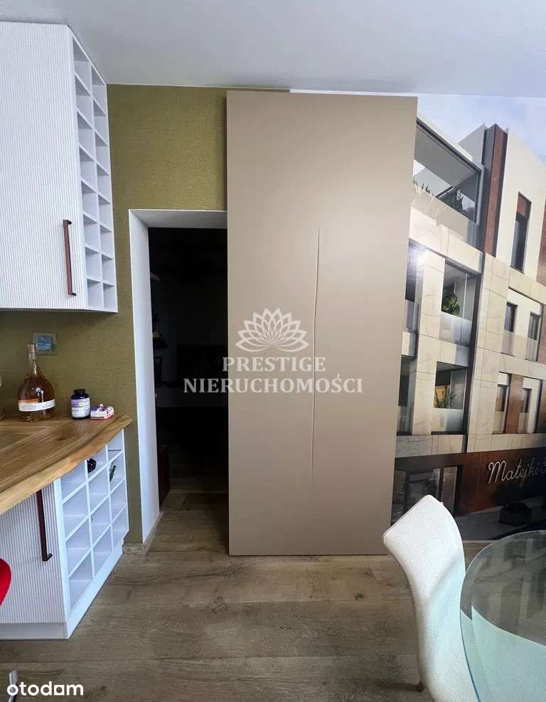 Mieszkanie o wysokim standardzie-6