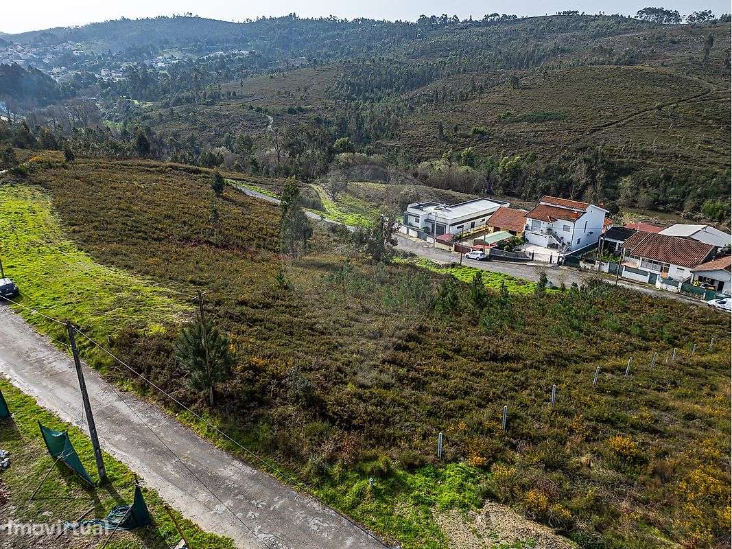 Terreno  para venda-6