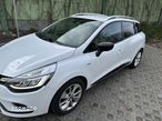 Renault Clio 1.2 16V Limited 2018 - 2