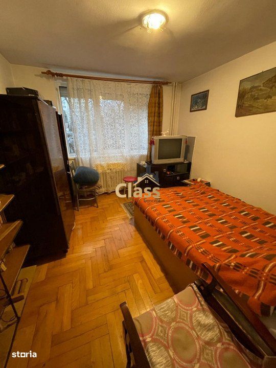 Apartament 2 camere | 43mpu | Zona Profi | Grigorescu