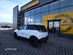 Opel Crossland 1.2 Start/Stop Aut. GS - 4