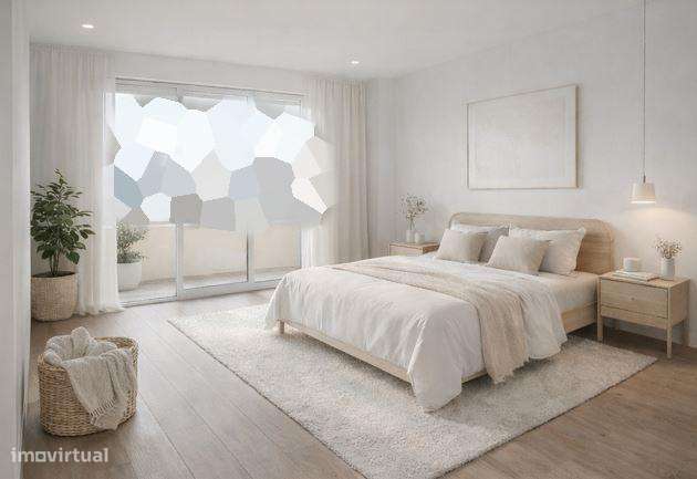 Apartamento T2 Arrifana - Grande imagem: 4/4