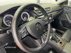 Skoda Superb 2.0 TDI DSG 4X4 Laurin & Klement - 16