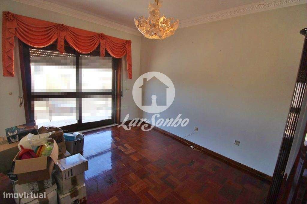 Moradia M5 + GF - Vila do Conde - Grande imagem: 2/14
