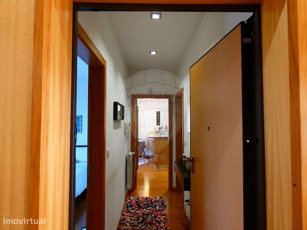 Apartamento T1 para arrendamento - Grande imagem: 2/31