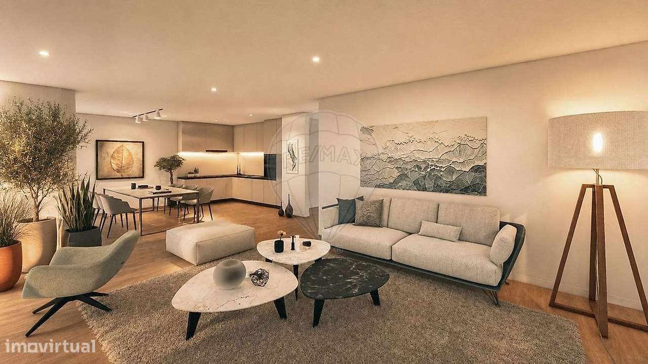 Apartamento T3 para venda-8