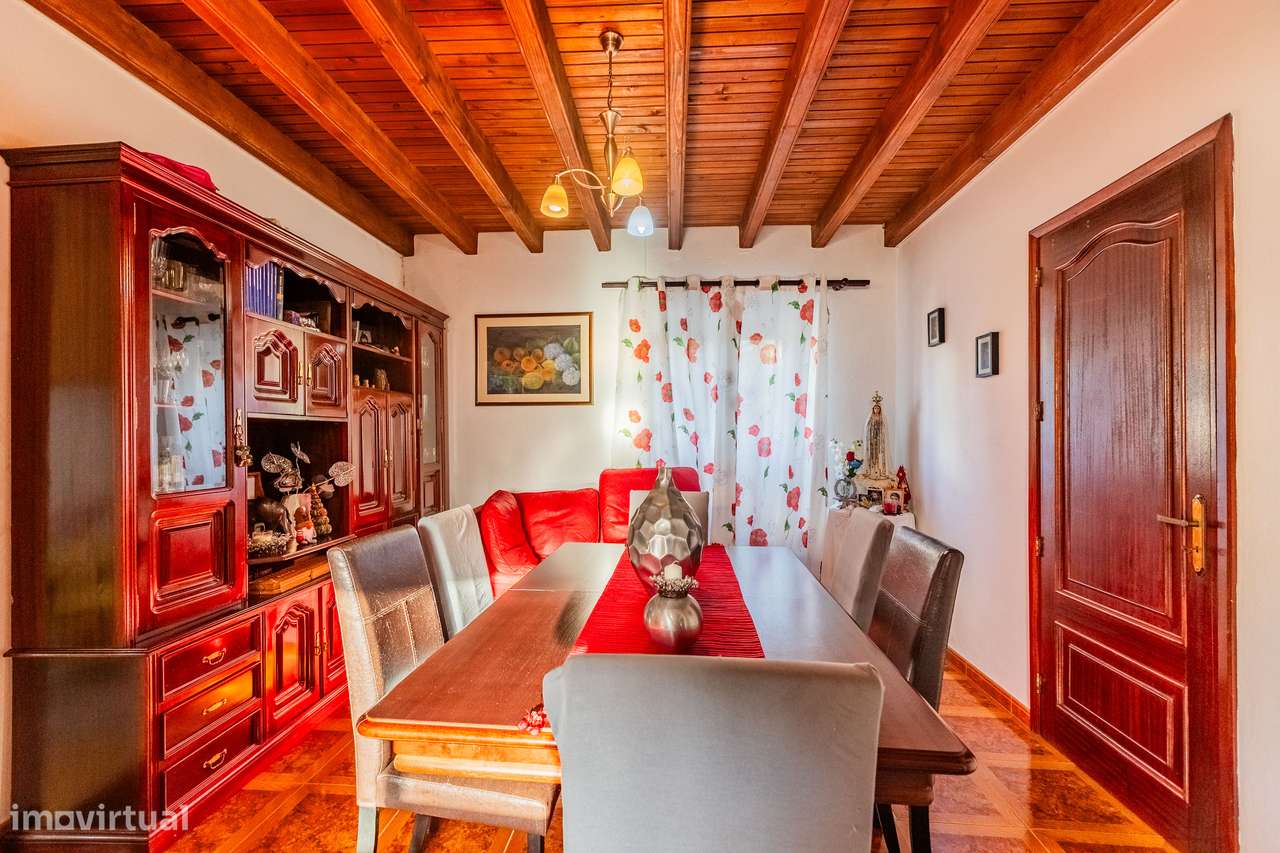 Moradia T3 - Fenais da Luz-12