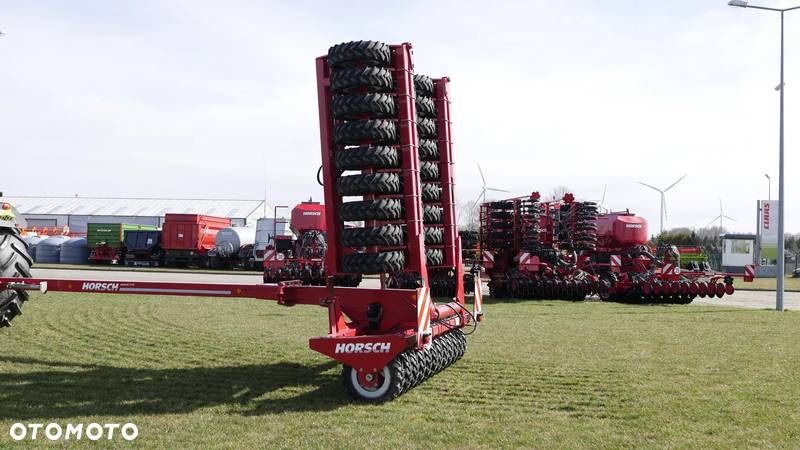 Horsch OPTIPACK 12 AS - 2