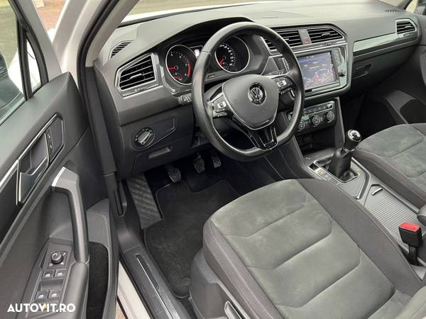 Volkswagen Tiguan 2.0 TDI DPF - 17